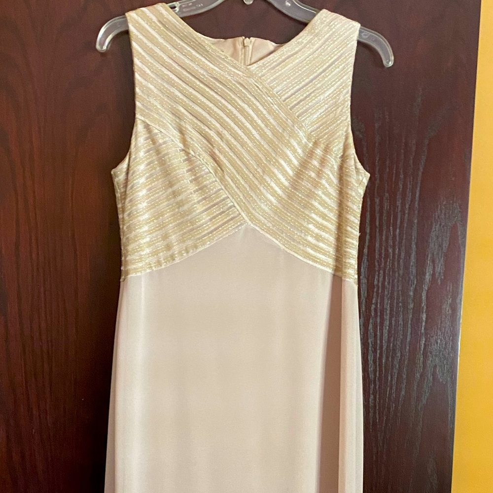 Patra Evening Gown